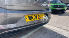 Volkswagen Polo 1.0 TSI 95 Match 5dr DSG Petrol Hatchback